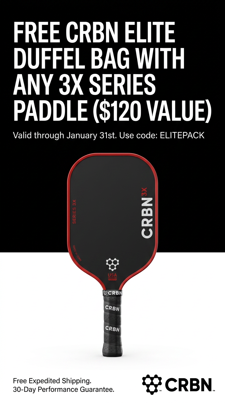 CRBN ad sample generated by Ditto Ads
